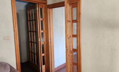 CASA EN VENTA EN COL. FOVISSTE LINARES NUEVO LEON