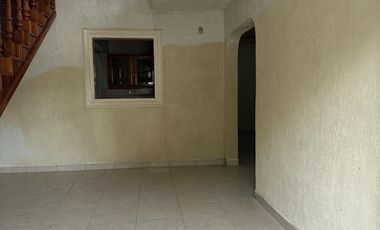 CASA EN VENTA EN COL. FOVISSTE LINARES NUEVO LEON