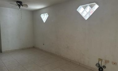 CASA EN VENTA EN COL. FOVISSTE LINARES NUEVO LEON