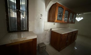 CASA EN VENTA EN COL. FOVISSTE LINARES NUEVO LEON