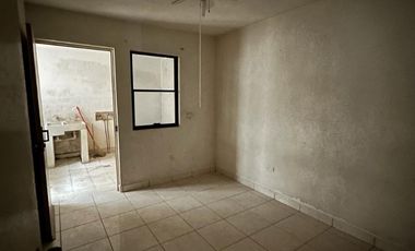 CASA EN VENTA EN COL. FOVISSTE LINARES NUEVO LEON