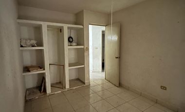 CASA EN VENTA EN COL. FOVISSTE LINARES NUEVO LEON