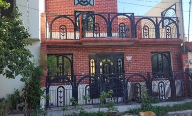 CASA EN VENTA EN COL. FOVISSTE LINARES NUEVO LEON