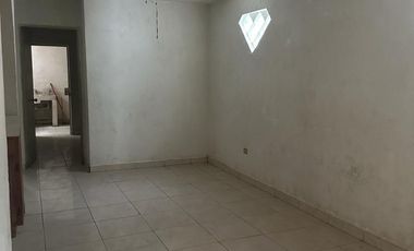 CASA EN VENTA EN COL. FOVISSTE LINARES NUEVO LEON