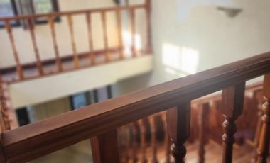 CASA EN VENTA EN COL. FOVISSTE LINARES NUEVO LEON