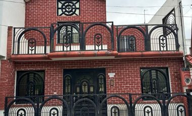 CASA EN VENTA EN COL. FOVISSTE LINARES NUEVO LEON