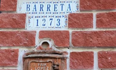 CASA EN VENTA EN COL. FOVISSTE LINARES NUEVO LEON