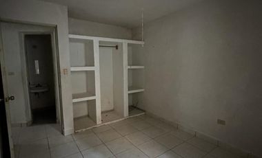 CASA EN VENTA EN COL. FOVISSTE LINARES NUEVO LEON