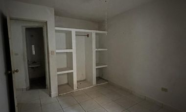 CASA EN VENTA EN COL. FOVISSTE LINARES NUEVO LEON