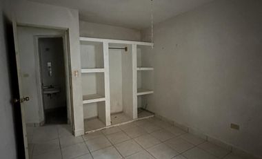 CASA EN VENTA EN COL. FOVISSTE LINARES NUEVO LEON