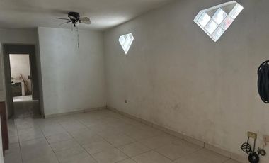 CASA EN VENTA EN COL. FOVISSTE LINARES NUEVO LEON