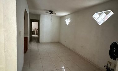 CASA EN VENTA EN COL. FOVISSTE LINARES NUEVO LEON