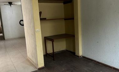 CASA EN VENTA EN COL. FOVISSTE LINARES NUEVO LEON