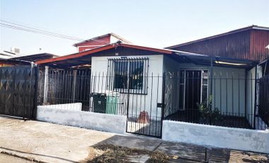 Casa en Arriendo en ARRIENDO AMPLIA CASA EN SECTOR RESIDENCIAL DE RECOLETA