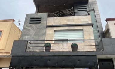 Casa en venta en Balcones de las Mitras en Monterrey