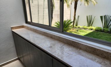 Casa en Venta Altozano Fraccionamiento privado
