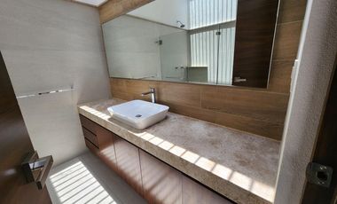 Casa en Venta Altozano Fraccionamiento privado