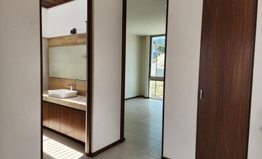 Casa en Venta Altozano Fraccionamiento privado
