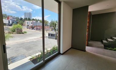 Casa en Venta Altozano Fraccionamiento privado