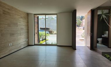 Casa en Venta Altozano Fraccionamiento privado