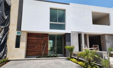 Casa en Venta Altozano Fraccionamiento privado