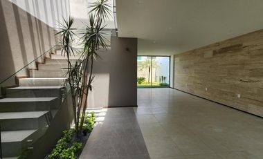 Casa en Venta Altozano Fraccionamiento privado
