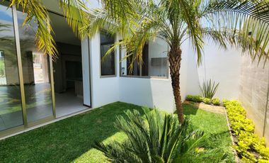 Casa en Venta Altozano Fraccionamiento privado