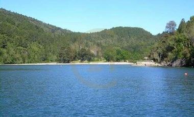 Exclusiva parcelación Rivera Sur Lago Panguipulli