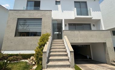 Se vende casa en Condado Del Valle, Bakeira,  Metepec, Toluca, Estado de México