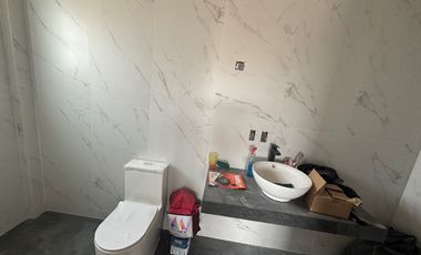 Casa en VENTA en Condado Del Valle, Belardia, Metepec, Toluca, Estado de México