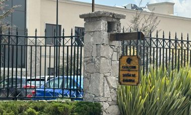 Casa en VENTA en Condado Del Valle, Belardia, Metepec, Toluca, Estado de México