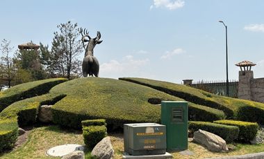 Casa en VENTA en Condado Del Valle, Belardia, Metepec, Toluca, Estado de México