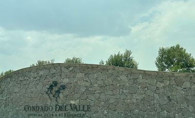 Casa en VENTA en Condado Del Valle, Belardia, Metepec, Toluca, Estado de México