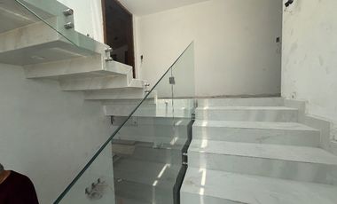 Casa en VENTA en Condado Del Valle, Belardia, Metepec, Toluca, Estado de México