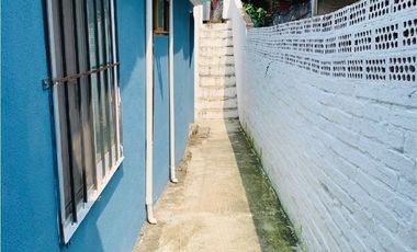 Casa en venta con múltiples departamentos en el Centro de Xalapa-Betancourt