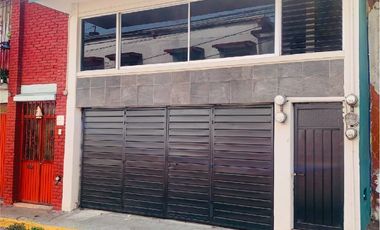 Casa en venta con múltiples departamentos en el Centro de Xalapa-Betancourt