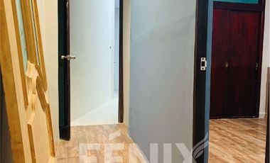 Casa en venta con múltiples departamentos en el Centro de Xalapa-Betancourt