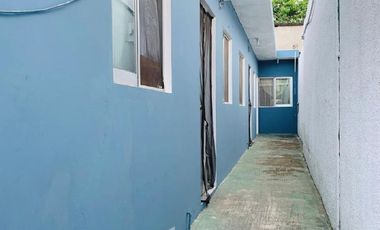 Casa en venta con múltiples departamentos en el Centro de Xalapa-Betancourt