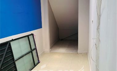 Casa en venta con múltiples departamentos en el Centro de Xalapa-Betancourt