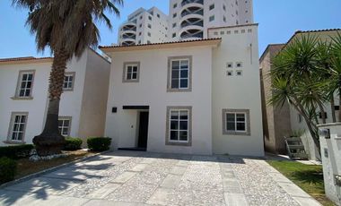 Renta Casas, Villa Venetto, Cumbres del Lago, Juriquilla. Qro76 $16,500