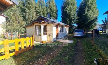 Casa en Venta en Dina Huapi, Bariloche, Patagonia, Argentina