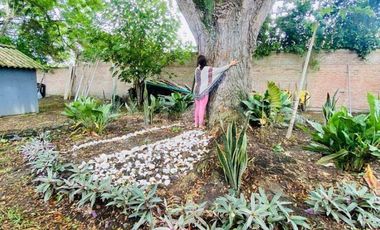 VENDO CASA/FINCA CAMPESTRE ZONA RURAL PALMIRA CORREGIMIENTO MATAPALO