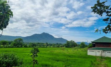 Scenic Plots Of Land With Mountain Views Ready For Development