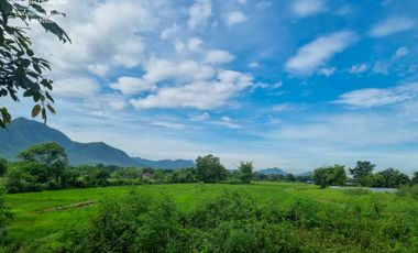Scenic Plots Of Land With Mountain Views Ready For Development