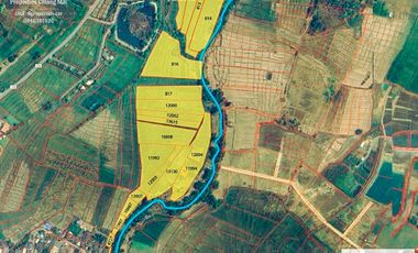 Scenic Plots Of Land With Mountain Views Ready For Development