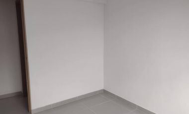 APARTAMENTO EN ARRIENDO UBICADO EN BELLO SECTOR FABRICATO