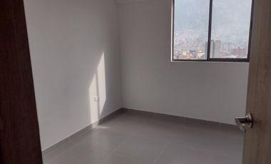 APARTAMENTO EN ARRIENDO UBICADO EN BELLO SECTOR FABRICATO