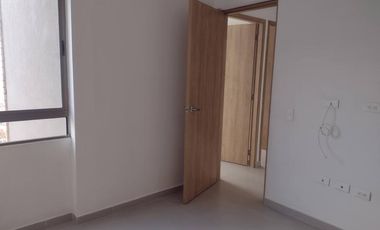 APARTAMENTO EN ARRIENDO UBICADO EN BELLO SECTOR FABRICATO