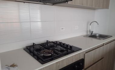 APARTAMENTO EN ARRIENDO UBICADO EN BELLO SECTOR FABRICATO