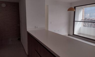 APARTAMENTO EN ARRIENDO UBICADO EN BELLO SECTOR FABRICATO